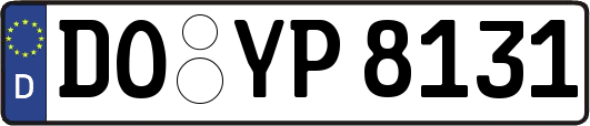 DO-YP8131