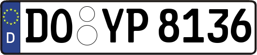 DO-YP8136