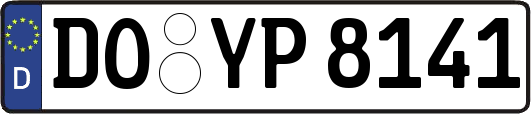 DO-YP8141