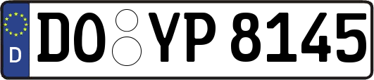 DO-YP8145