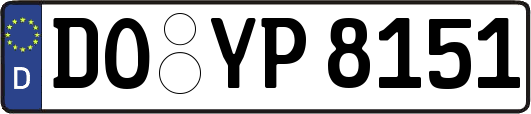 DO-YP8151