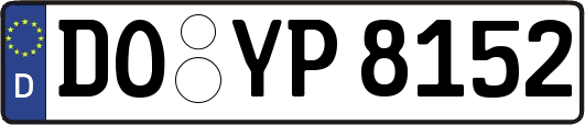 DO-YP8152