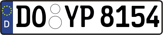 DO-YP8154