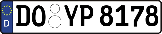 DO-YP8178