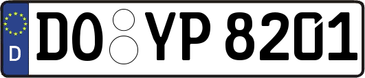 DO-YP8201