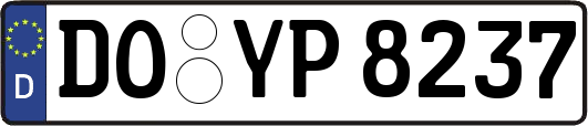 DO-YP8237