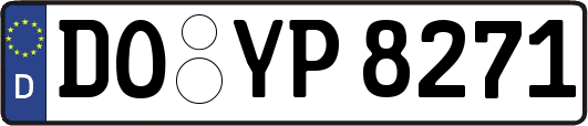 DO-YP8271