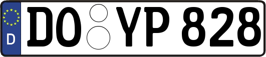 DO-YP828