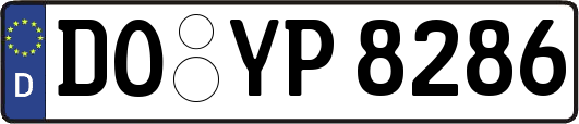DO-YP8286