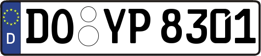 DO-YP8301