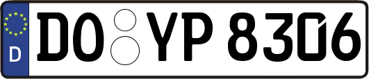 DO-YP8306