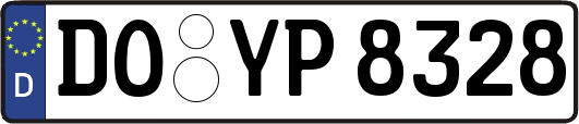 DO-YP8328