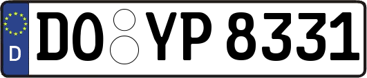 DO-YP8331