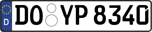 DO-YP8340