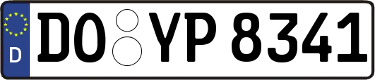DO-YP8341