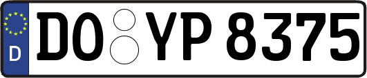DO-YP8375