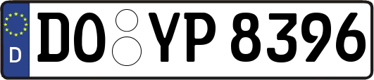 DO-YP8396