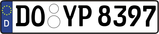 DO-YP8397