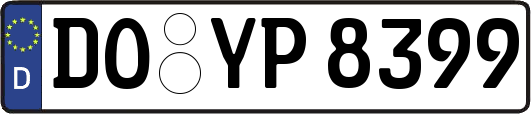DO-YP8399