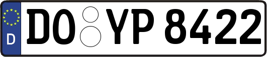 DO-YP8422