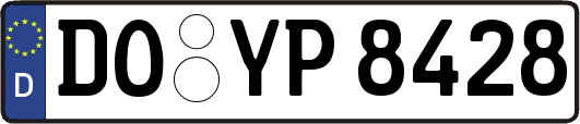 DO-YP8428
