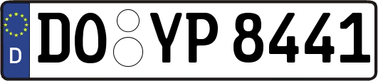 DO-YP8441
