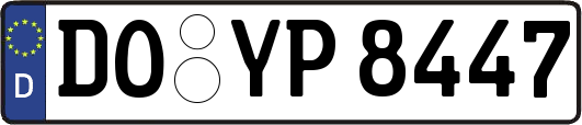 DO-YP8447