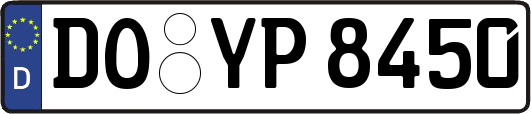 DO-YP8450