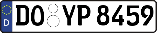 DO-YP8459