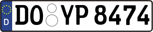 DO-YP8474