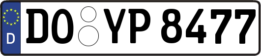 DO-YP8477