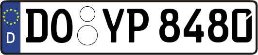 DO-YP8480