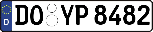DO-YP8482