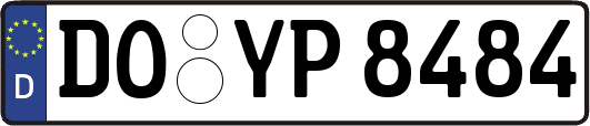 DO-YP8484