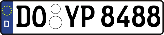 DO-YP8488