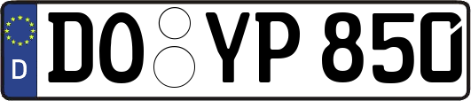 DO-YP850