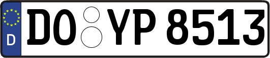 DO-YP8513