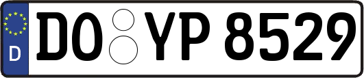 DO-YP8529