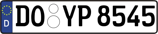 DO-YP8545