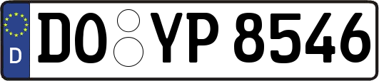 DO-YP8546