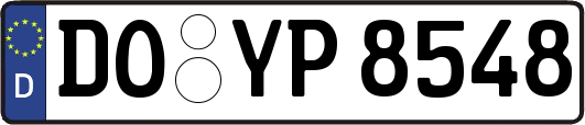 DO-YP8548