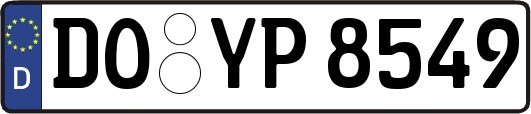 DO-YP8549