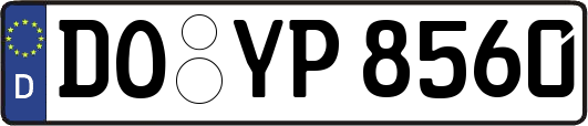 DO-YP8560
