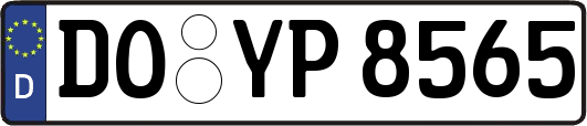 DO-YP8565