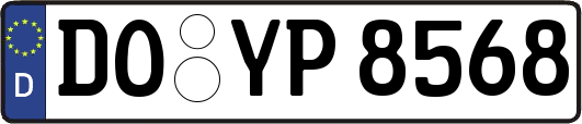 DO-YP8568