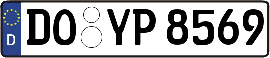 DO-YP8569