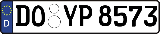 DO-YP8573