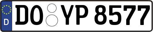 DO-YP8577