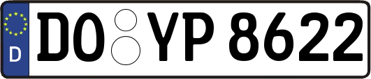 DO-YP8622