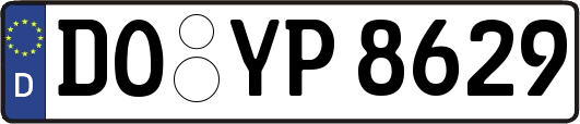 DO-YP8629